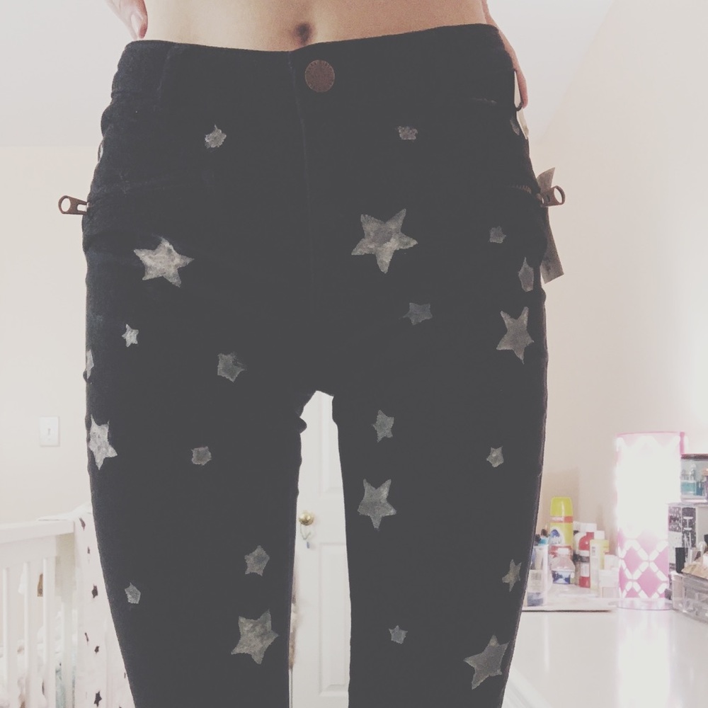Star Jeans